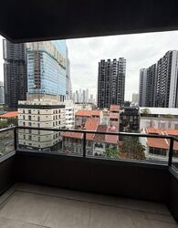 Midtown Modern (D7), Apartment #522722611